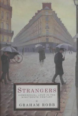 Strangers (2003)