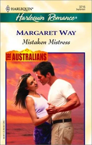 Mistaken Mistress (2002)