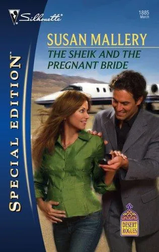 The Sheik And The Pregnant Bride (2008)