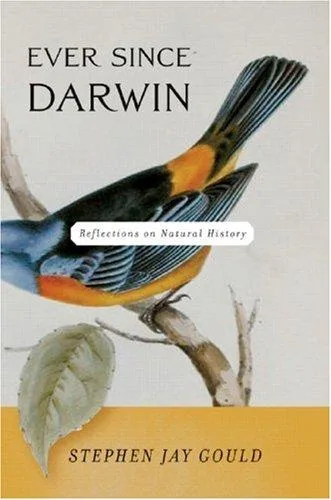 Ever since Darwin (1977)