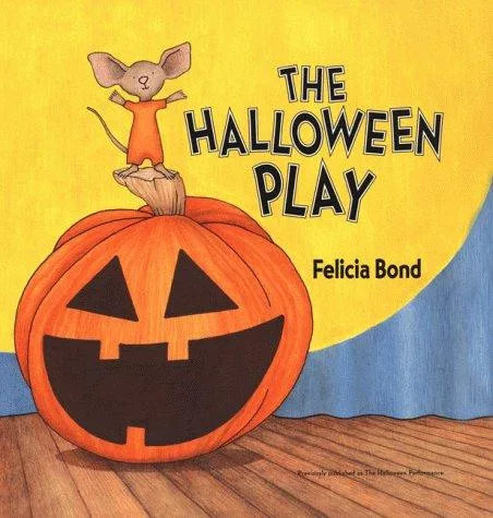 The Halloween Play (1983)