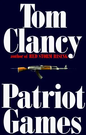 Patriot games (1975)