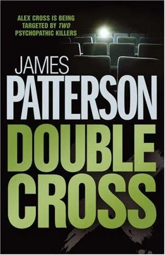 Double Cross (2007)