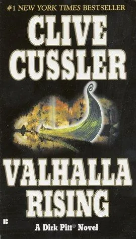 Valhalla Rising (2001)
