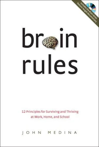 Brain Rules (2008)