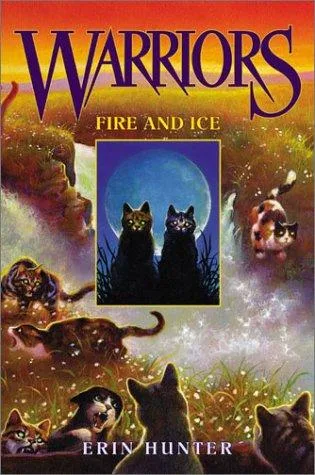 Fire and Ice (2003)