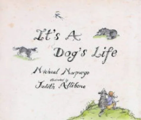 It's a Dog's Life (1705)