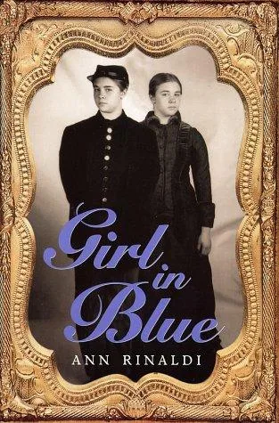 Girl in Blue (2001)