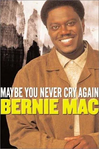 Maybe you never cry again (2003)