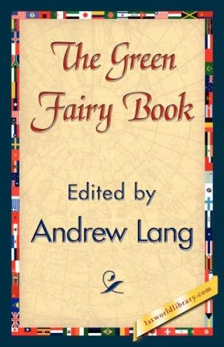 The Green Fairy Book (1892)