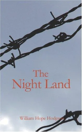 The Night Land Volume 1 (1976)