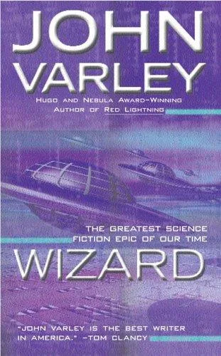 Wizard (1983)