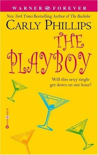 The Playboy (2003)