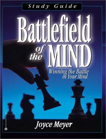 Battlefield of the Mind (1995)