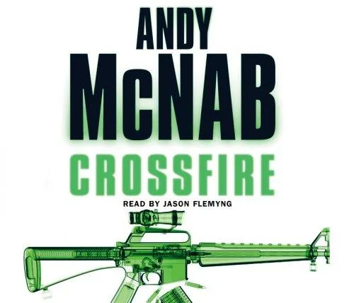 Crossfire (2007)