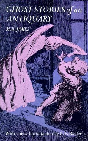 Ghost Stories of an Antiquary (2004)