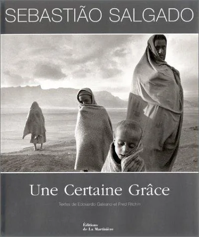 An uncertain grace (1990)