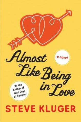 Almost like being in love (2004)