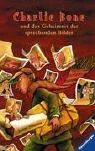 Midnight for Charlie Bone (2002)