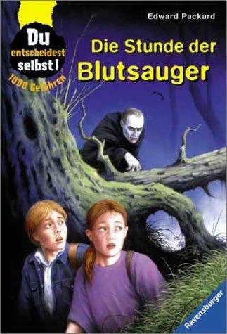 Biting for Blood (1996)