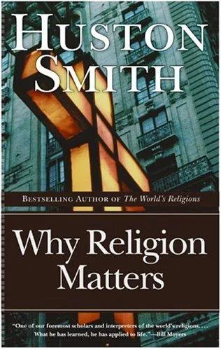 Why Religion Matters (2000)