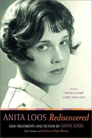 Anita Loos rediscovered (2003)