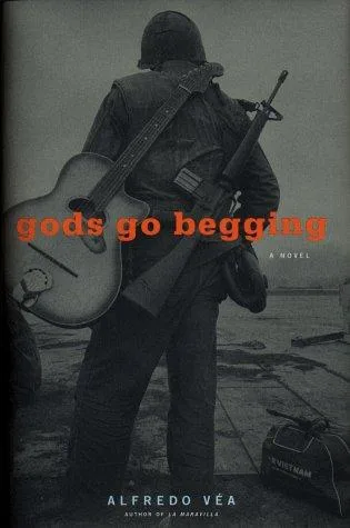 Gods go begging (1999)
