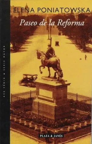 Paseo de la Reforma (Ave F?enix. Serie Mayor) (1997)