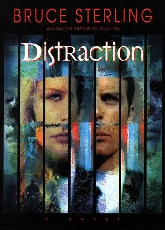 Distraction (1998)