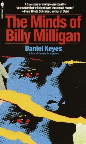 The minds of Billy Milligan (1981)