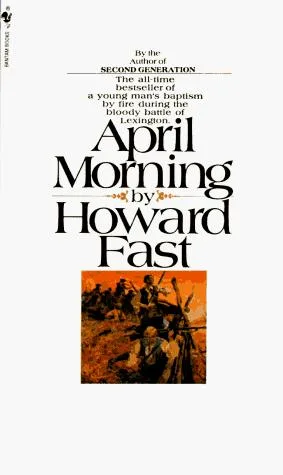 April Morning (1961)