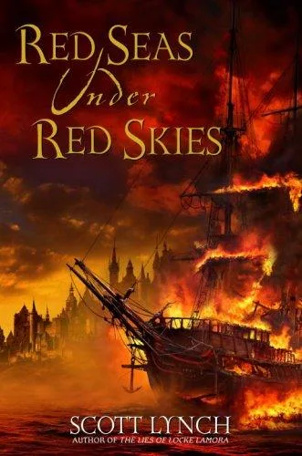 Red Seas Under Red Skies (2007)