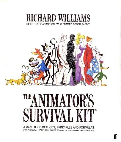 The Animator's Survival Kit (2002)