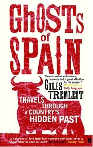 Ghosts of Spain (2006)