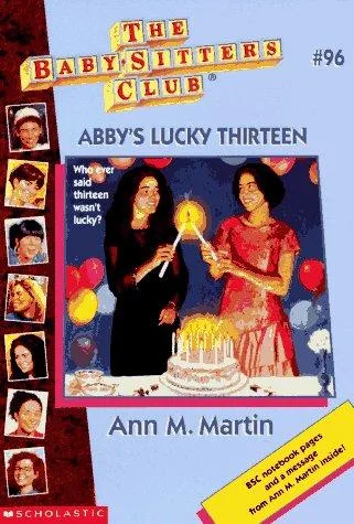Abby's Lucky Thirteen (1996)