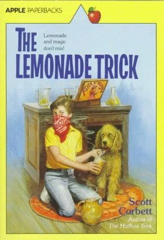 The Lemonade Trick (Trick Series #1) (1988)