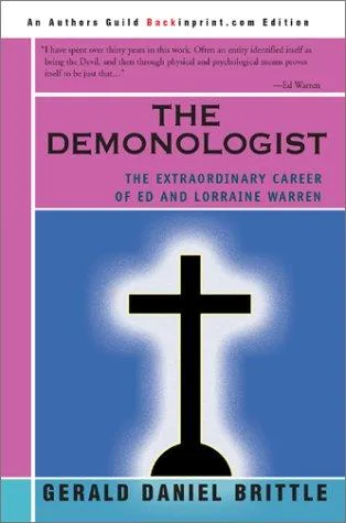 The demonologist (1980)
