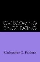 Overcoming binge eating (1995)