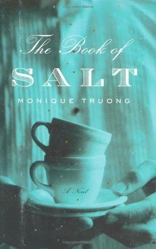 The Book of Salt (2003)