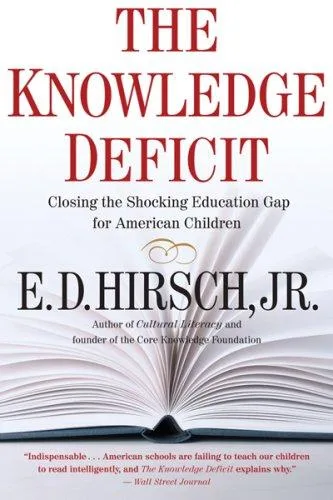 The knowledge deficit (2006)