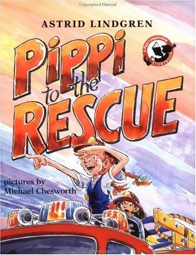 Pippi to the rescue (2000)