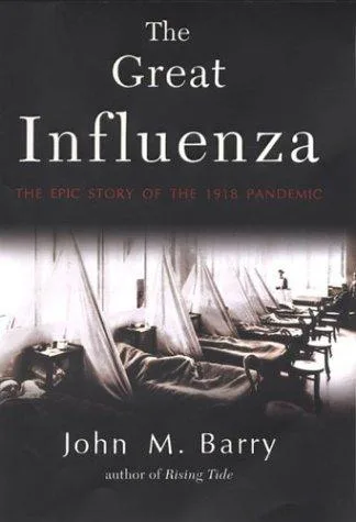 The Great Influenza (2004)