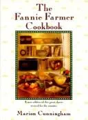 The Fannie Farmer cookbook (1983)