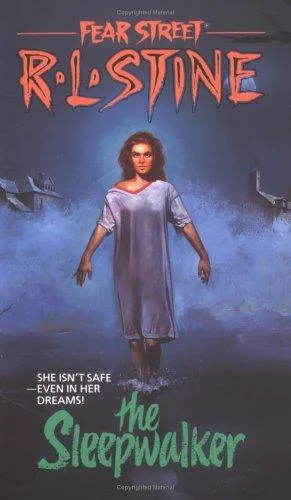 The Sleepwalker (1990)
