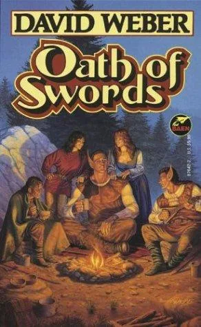 Oath of Swords (1995)