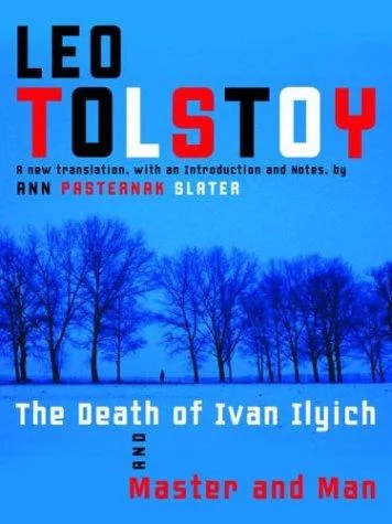 The Death of Ivan Ilyich (1927)