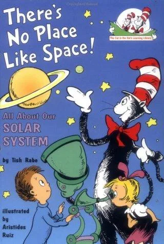 There's no place like space (1999)
