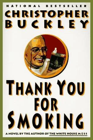 Thank you for smoking (1994)