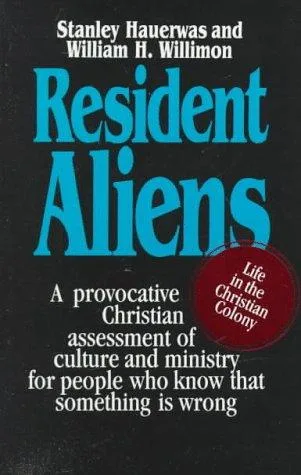 Resident Alien