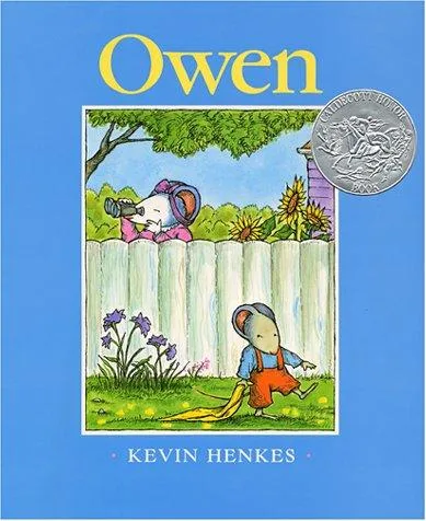 Owen (1993)